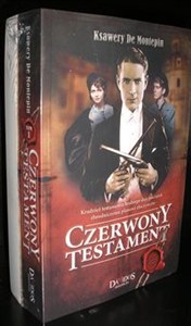 Obrazek Czerwony Testament część 1/2 Pakiet