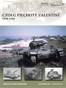 Zobacz : Czołg piec... - Bruce Newsome