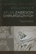 Polska książka : Atlas zabi... - Robert M. Zollinger