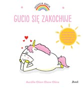 Gucio się ... - Aurelie Chien Chow Chine -  Książka z wysyłką do UK