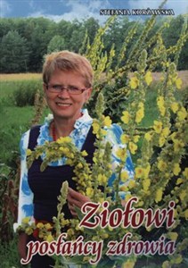 Picture of Ziołowi posłańcy zdrowia