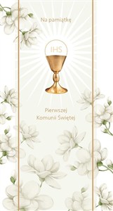 Picture of Karnet Komunia