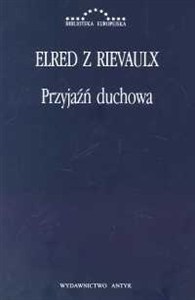 Obrazek Przyjaźń duchowa
