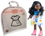 Książka : Ubranko dl...