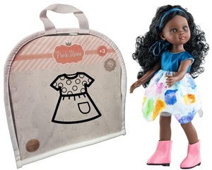 Obrazek Ubranko dla lalek 32cm