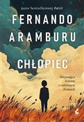 polish book : Chłopiec - Fernando Aramburu