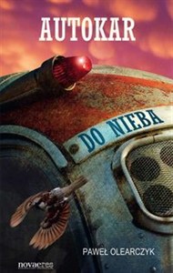 Obrazek Autokar do nieba