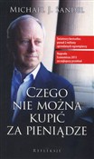 Czego nie ... - Michael Sandel -  books from Poland
