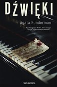 Dźwięki - Agata Kunderman -  books in polish 