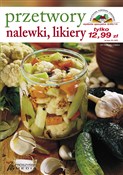 Przetwory,... - Opracowanie Zbiorowe -  foreign books in polish 