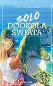 Solo dooko... - Kozłowska Katarzyna -  foreign books in polish 