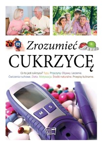 Obrazek Zrozumieć cukrzycę