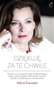 Dziękuję z... - Valérie Trierweiler - Ksiegarnia w UK