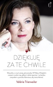 Picture of Dziękuję za te chwile
