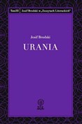 Urania - Josif Brodski -  books in polish 