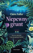 Niepewny g... - Claire Fuller - Ksiegarnia w UK