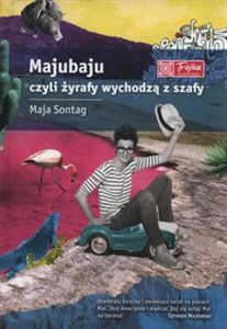 Obrazek Majubaju, czyli żyrafy wychodzą z szafy