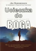 Zobacz : Ucieczka d... - Jim Hornberger