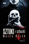 Sztuki i S... - Marta Reich - Ksiegarnia w UK