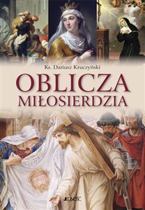 Picture of Oblicza miłosierdzia
