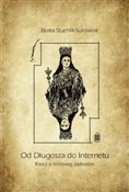 Od Długosz... - Beata Stuchlik- Surowiak -  Polish Bookstore 