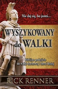 Obrazek Wyszykowany do walki