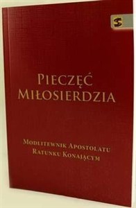 Obrazek Pieczęć Miłosierdzia