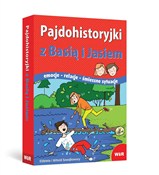 Pajdohisto... - Elżbieta Szwajkowska, Witold Szwajkowski -  foreign books in polish 
