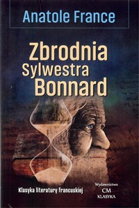 Obrazek Zbrodnia Sylwestra Bonnard