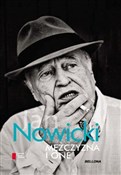 polish book : Mężczyzna ... - Jan Nowicki