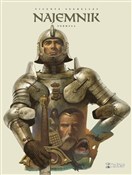 Najemnik T... - Vicente Segrelles -  foreign books in polish 