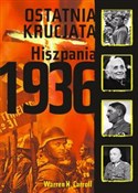 Polska książka : Ostatnia K... - Warren H. Carroll