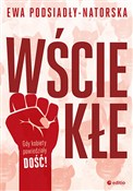 Wściekłe G... - Ewa Podsiadły-Natorska -  Polish Bookstore 