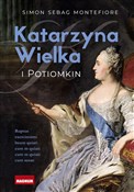 Książka : Katarzyna ... - Simon Sebag Montefiore