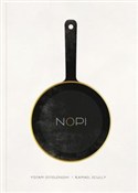 polish book : Nopi - Yotam Ottolenghi, Ramael Scully