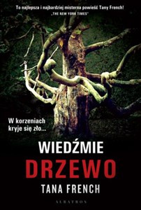 Obrazek Wiedźmie drzewo