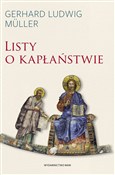 Listy o ka... - Gerhard Ludwig Muller - Ksiegarnia w UK