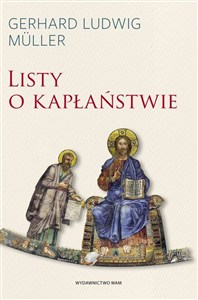 Obrazek Listy o kapłaństwie