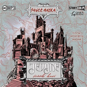 Picture of [Audiobook] Jedyne Ścieżki krwi