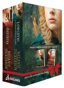 Zobacz : Pakiet Śre... - Melanie Dickerson