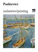 Pankiewicz... - Banach Wiesław -  Książka z wysyłką do UK