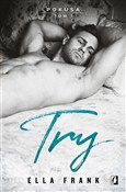 Pokusa Tom... - Ella Frank -  foreign books in polish 