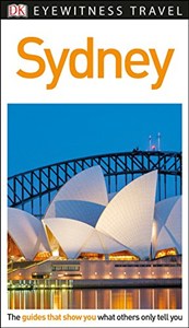 Picture of DK Eyewitness Travel Guide: Sydney