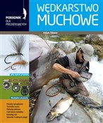 Wędkarstwo... - Adam Sikora -  Polish Bookstore 