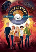 Polska książka : Supercepcj... - Katarzyna Gacek