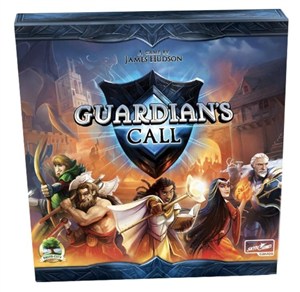 Obrazek Guardian's Call