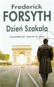 Książka : Dzień szak... - Frederick Forsyth