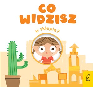 Picture of Co widzisz w sklepie?
