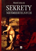 Sekrety ni... - Marek Sołtysik -  Książka z wysyłką do UK