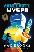 Minecraft ... - Max Brooks -  Polish Bookstore 